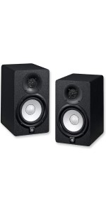 Amazon | YAMAHA ヤマハ / HS5 モニタースピーカー（ペア） | モニター