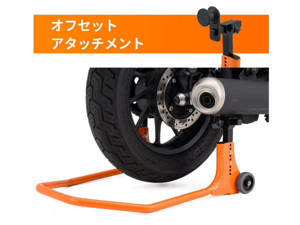 Amazon | デイトナ(Daytona) バイク用 ブレーキロック 簡易パーキング