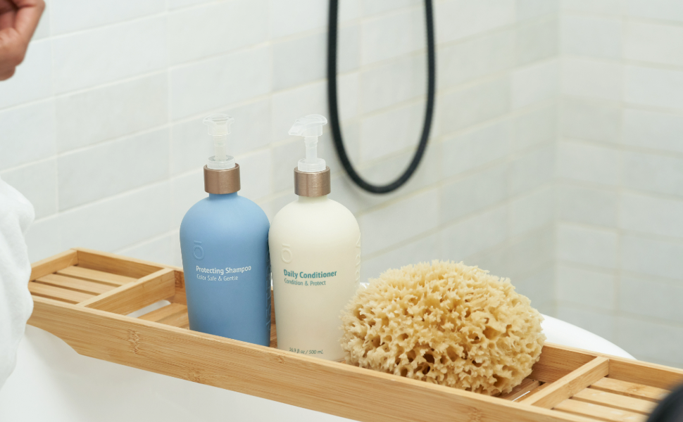 Amazon.com : doTERRA Protecting Shampoo Daily Conditioner : Beauty