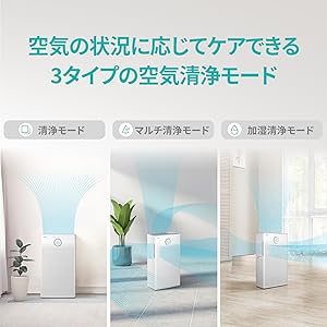 Amazon.co.jp: COWAY 加湿空気清浄機 AIRMEGA 250H 28畳 次亜塩素酸水