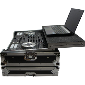 Amazon.com: Harmony Audio HCDDJSXLT Flight Glide Laptop Stand Tray