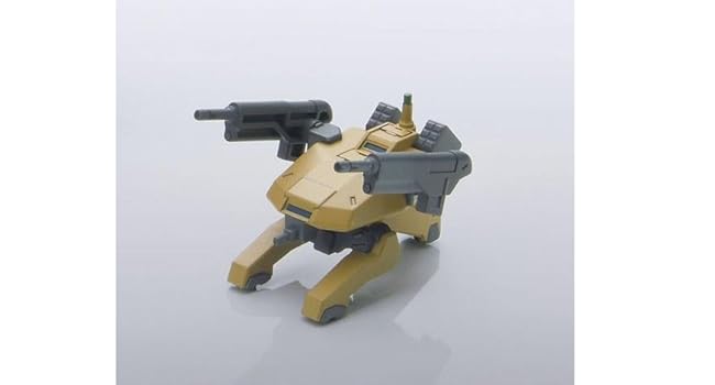 Amazon | HG 機動戦士ガンダム 鉄血のオルフェンズ MSオプションセット