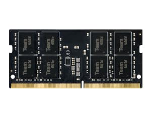 TEAMGROUP Elite DDR4 32GB Kit (2 x 16GB) 3200MHz PC4-25600 CL22