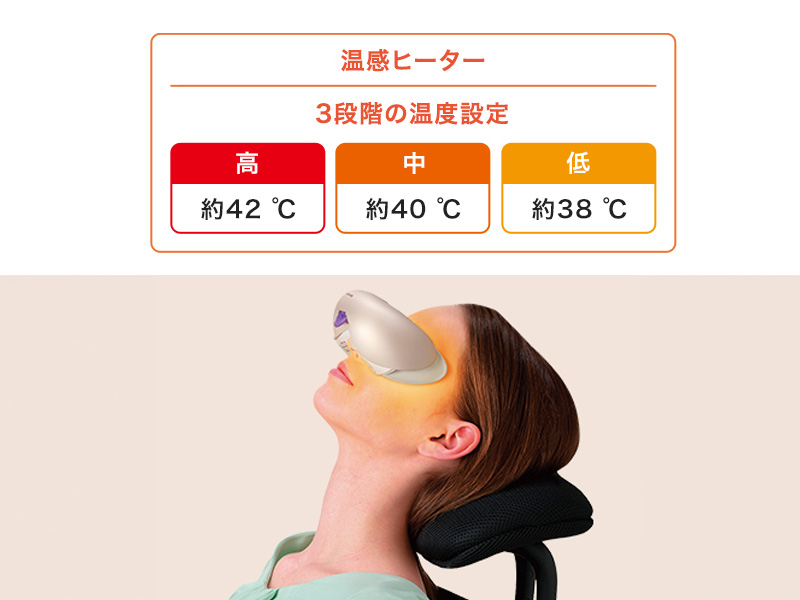 Amazon | パナソニック 目もとエステ 海外対応 ゴールド調 EH-SW68-N