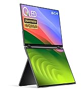 Amazon.co.jp: EHOMEWEI モバイルモニター 16インチ 144Hz 2.5K QHD