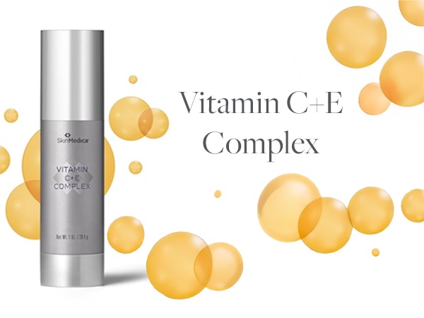 Amazon.com: SkinMedica Vitamin C+E Complex - Vitamin C Face Serum