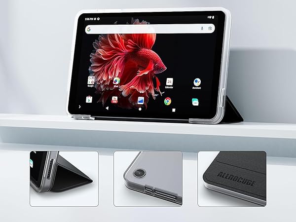 Amazon.co.jp: ALLDOCUBE iPlay50mini Pro NFE 8.4インチタブレット