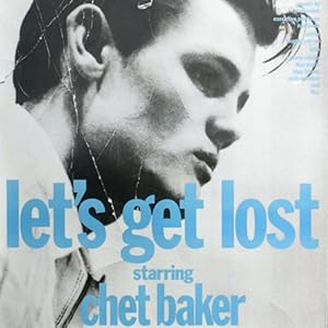 Amazon.co.jp: ポスター ブルース ウェーバー Let s Get Lost Chet