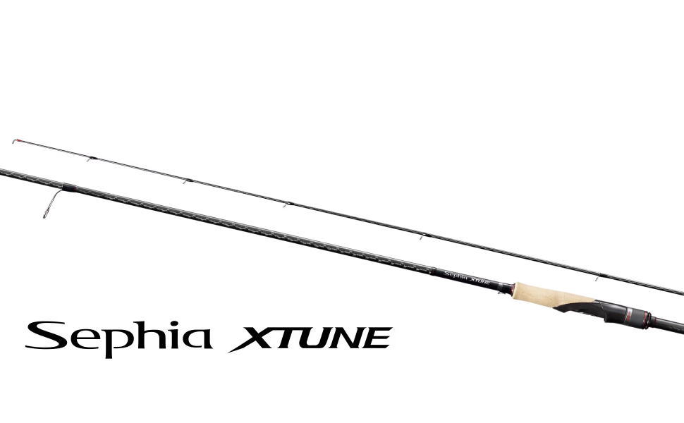 Amazon | シマノ(SHIMANO) エギングロッド 20 セフィア エクスチューン