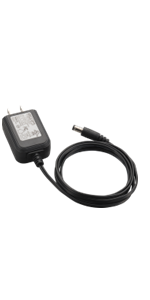 Amazon | ZOOM ズーム AD-16A ACアダプター DC9V【国内正規品】 | 機材