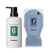 Amazon | RISHIRIA Furel (リシリアフレル) カラーシャンプー (モカ