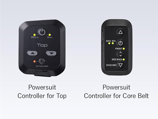 Amazon.co.jp: [SIXPAD] シックスパッド ホームジム専用 パワースーツ