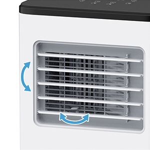 Amazon | スリーアップ 温冷スポットクーラー 2.6kW 冷暖房 冷風、暖房