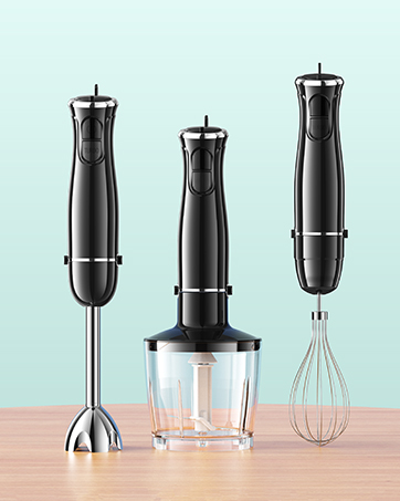 Amazon | Turelar ブレンダー ハンドブレンダー 15000回/分 離乳食