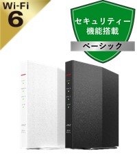 Amazon.co.jp: 【Amazon.co.jp限定】 バッファロー WiFi ルーター無線