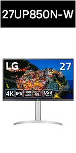 Amazon.co.jp: 【Amazon.co.jp 限定】LG モニター ディスプレイ