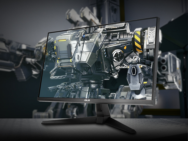 Amazon.com: ASUS TUF Gaming VG289Q1A 28” Monitor, 4K UHD (3840 x