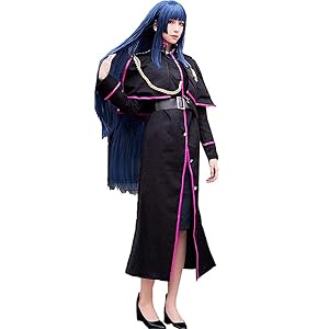 Amazon.co.jp: 東方天乙統女 とうほうてん おとめ コスプレ衣装 Otome