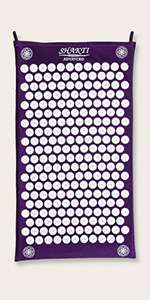 Amazon.co.jp: 【正規品】シャクティ 指圧マット みどり、長めの専門家