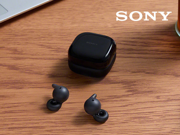 Amazon.com: Sony LinkBuds Open Truly Wireless Earbud Headphones