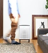 Amazon | COWAY 空気清浄機 AIRMEGA 300 2面吸引 38畳 0.01μm対応