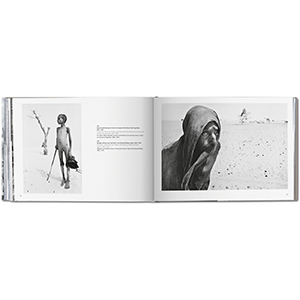 Sebastiao Salgado: Africa: Salagado, Sebastiao, Couto, Mia