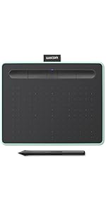 Amazon.com: Wacom Intuos Pro Medium Bluetooth Professional Graphic