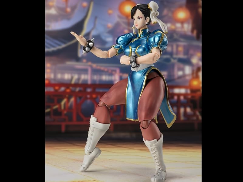 Amazon.co.jp: TAMASHII NATIONS S.H.フィギュアーツ ストリート