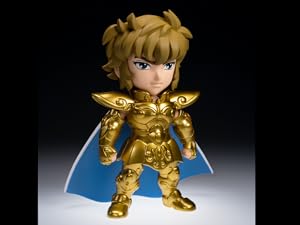 Amazon | TAMASHII NATIONS TAMASHII NATIONS BOX 聖闘士星矢 ARTlized