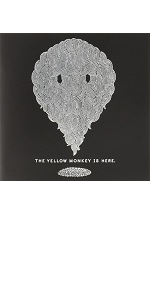 Amazon.co.jp: THE YELLOW MONKEY IS HERE. NEW BEST: ミュージック