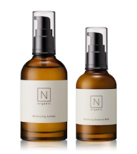 Amazon.co.jp: 【特別ギフトボックス】N organic モイスチュア