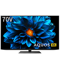 Amazon | シャープ 50V型 4K 液晶 テレビ AQUOS 4T-C50DN2 N-Black