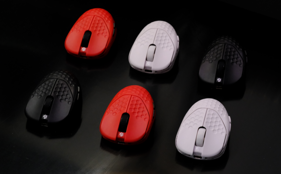 Amazon.com: GWolves HTR Lightweight Wireless Fingertip Grip Gaming