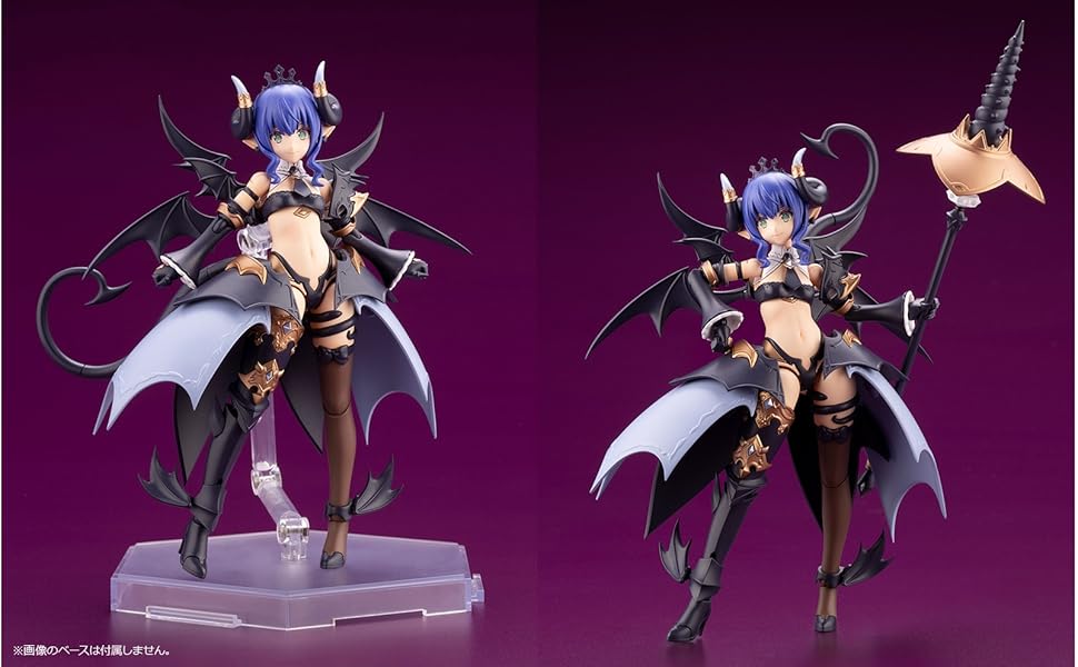 Amazon | 壽屋(KOTOBUKIYA) アルカナディア ヴェルルッタ 全高約148mm