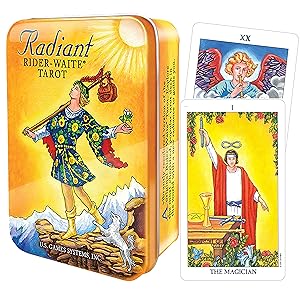 Amazon.co.jp: LANG タロットカード 78枚 ライダー版 初心者の方に人気