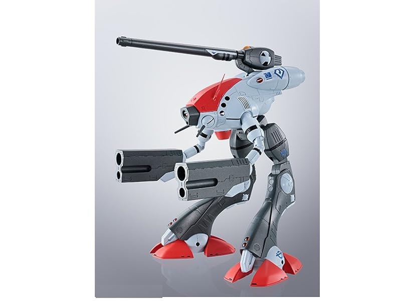 Amazon.co.jp: TAMASHII NATIONS HI-METAL R 超時空要塞マクロス
