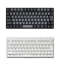 Amazon | REALFORCE R4 キーボード ハイブリッド テンキーレス かな有