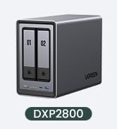 Amazon.co.jp: UGREEN NASync DXP4800 Plus 4-Bay Desktop NAS : Computers