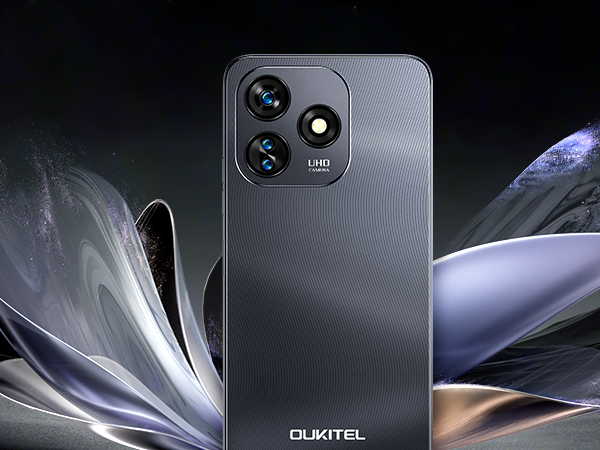 Amazon.com: OUKITEL C51 Unlocked Cell Phone - 16GB+128GB/SD 1TB