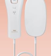 Amazon | TBC エステティックTBC ヒカリビューティ 3 PRO 家庭用 脱毛