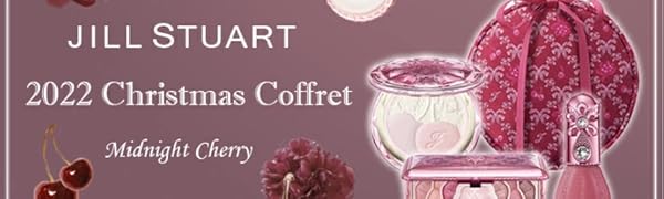 Amazon | JILL STUART(ジル スチュアート) ミッドナイトチェリー