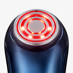 Amazon.co.jp: ヤーマン RF美顔器 Bloom WR STAR ブルーム ダブル