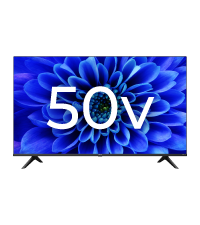 Amazon.co.jp: ハイセンス 50V型 4Kチューナー内蔵 液晶 テレビ 50E6G