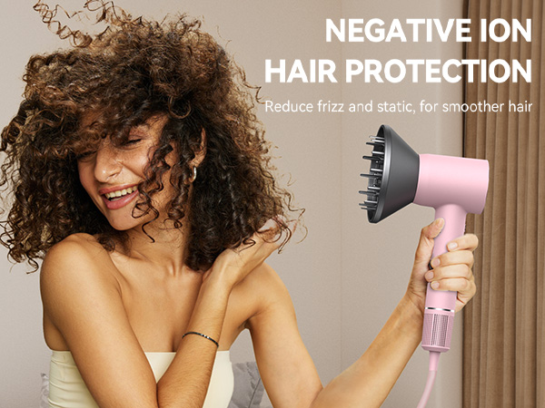 Amazon.com : Hair Dryer, 160000 RPM Professional High-Speed Blow