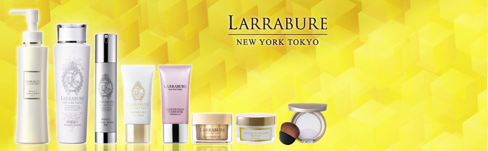 Amazon | ララビュウ 公式 【エクセレントHQナノクリーム 30g】 超