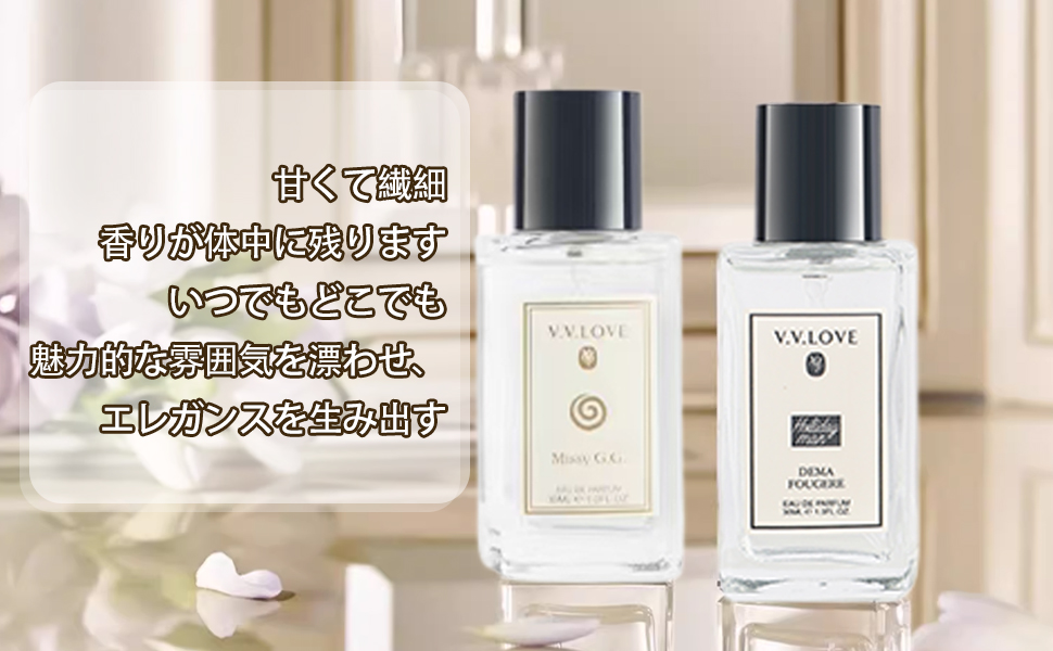 Amazon.co.jp: Gevlonecirly レディース 香水 フローラル シトラス