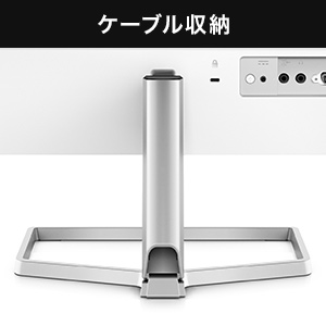 Amazon.co.jp: HP モニター M27fwa 27インチ スピーカー内蔵 フルHD