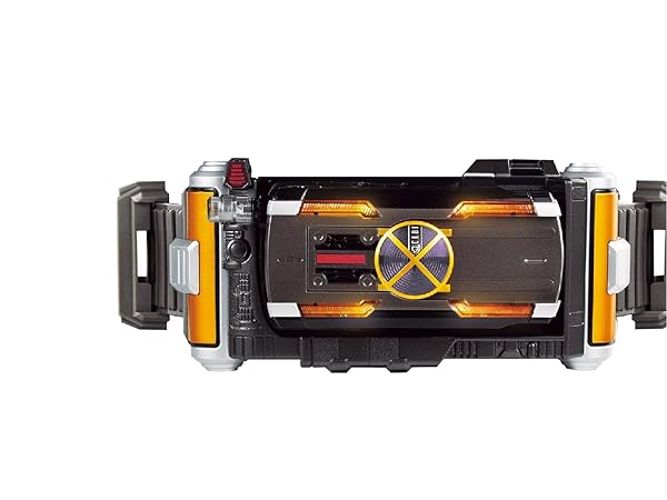 Amazon.co.jp: [バンダイ(BANDAI)] SUPER BEST 変身ベルト DXファイズ