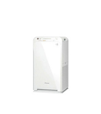 Amazon.co.jp: ダイキン 空気清浄機（加湿無し）2024年モデル MC554A-W