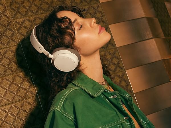 Amazon.com: Sennheiser ACCENTUM Plus Wireless Bluetooth Noise